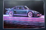 Gemballa 1987 Porsche Cyrrus