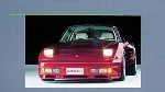 Gemballa Original 1988 Porsche Avalanche