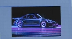 Gemballa Original 1988 Porsche Cyrrus