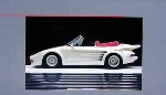 Gemballa Original 1988 Porsche Cabrio