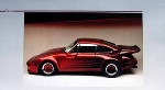 Gemballa Original 1989 Porsche 911