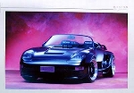 Gemballa Original 1998 Porsche 993