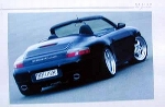 Gemballa Original 2000 Porsche 996