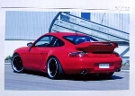 Gemballa Original 2000 Porsche 996