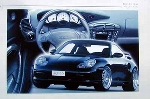 Gemballa Original 2001 Porsche 996