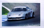 Gemballa Original 2001 Porsche 996