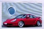 Gemballa Original 2001 Porsche 996