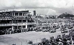 German Gp Nurburgring 1956 Deutschland