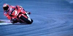 Max Biaggi Auf Yamaha