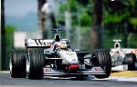 Mercedes Benz Original 1999 Gp