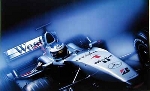 Mercedes Benz Original 2001 Formel