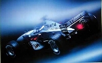 Mercedes Benz Original 2001 Formel