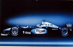 Mercedes Benz Original 2001 Formel