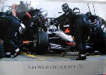 Mercedes Original Formel 1 David