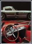 Mercedes-benz 300 Sl Collection