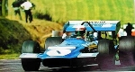 Gp Spanien Jackie Stewart On