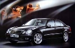 Mercedes-benz Brabus 2003