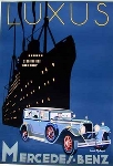 Mercedes- Benz Original Reprint