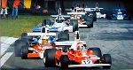 Gp Italien Monza