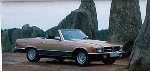 Mercedes-benz Original 1989 280 Sl
