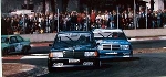 Mercedes-benz Original 1989 W 201