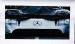 Mercedes-benz Original 1991 C11