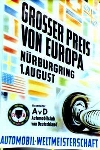 Grosser Preis Europa F1