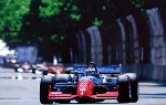 Mercedes-benz Original 1998 Cart Detroit