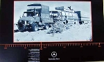 Mercedes-benz Original 2001 50 Jahre