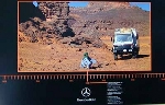 Mercedes-benz Original 2001 50 Years