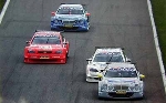 Mercedes-benz Original 2001 Dtm 2000