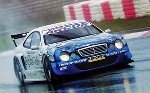 Mercedes-benz Original 2001 Dtm 2000