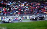 Mercedes-benz Original 2001 Dtm 2000