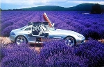 Mercedes-benz Original 2001 Vision Slr
