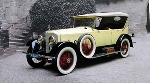 Mercedes-benz Original 2000 28/95 1922