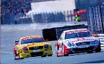 Mercedes-benz Original 2003 Dtm Bernd
