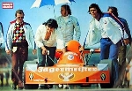 Hans-joachim Stuck Jägermeister Bmw March