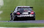 Mercedes-benz Original 2003 Dtm 2002