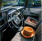 Mercedes-benz Original 2004 190