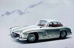 Mercedes-benz Original 2004 300 Sl