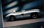 Mercedes-benz Original 2004 300 Slr