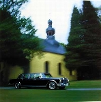 Mercedes-benz Original 2004 600 Pullman