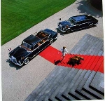 Mercedes-benz Original 2004 600 Pullman