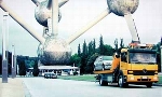 Mercedes-benz Original 2004 Atego Commercial