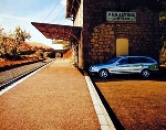 Mercedes-benz Original 2004 C-class Estate