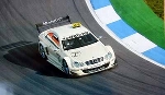 Mercedes-benz Original 2004 Dtm 2003