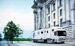 Mercedes-benz Original 2004 Mb Actros