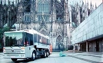 Mercedes-benz Original 2004 Commercial Vehicles