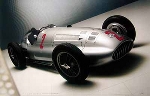 Mercedes-benz Original 2004 W 154