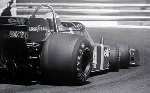 Gp Monaco 1976 Patrick Depailler